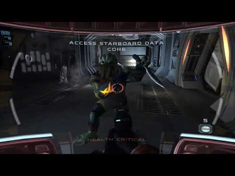 Star Wars Republic Commando - Mission 6 - Ghost Ship Recon