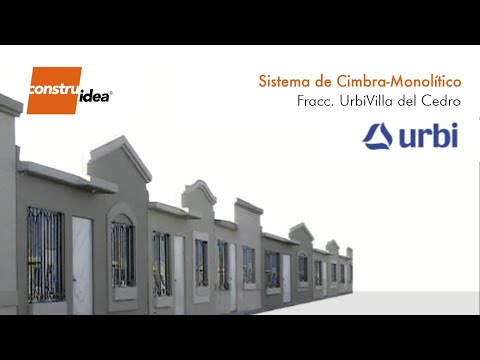 Proyecto Urbi - Caso de éxito