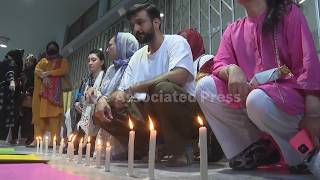 Pakistan hospital fire kills 14 newborns; investigators probe cause as public demands accountability