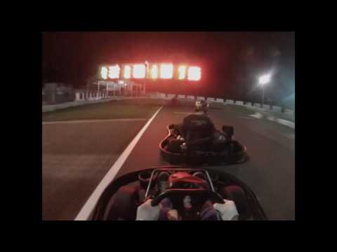 Treino Livre SportKart MG - 4ª Copa Sport Kart MG 1ª Etapa