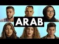 ARAB | How You See Me