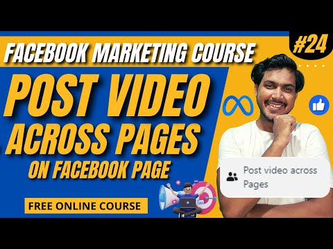 Facebook Marketing Full Course in Hindi Facebook Marketing Full Course FOR FREE