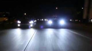 LA HUMMER Y EL CAMARO (proximos estrenos hechos en Sinaloa)