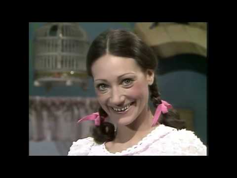 Muppet Songs: Marisa Berenson - Always Welcome