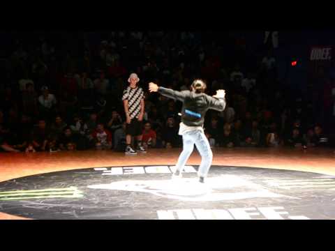 Silverback Open 2015 | Illz vs Cheerito