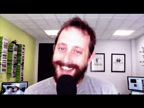 Achievement Hunter Breaking Geoff Part 2