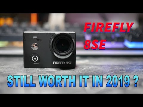 Firefly 8SE still Worth it in 2019