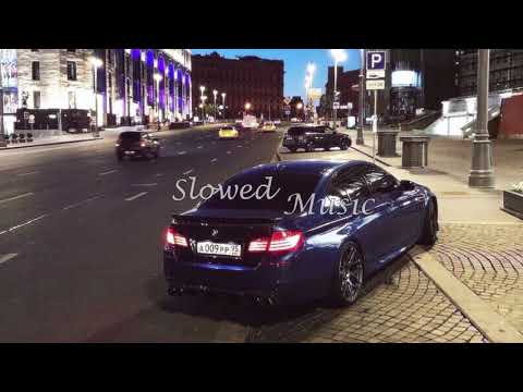 Jarico - U | Slowed Music