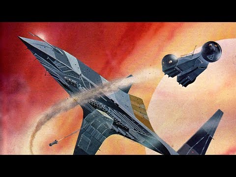 Visions Of The Future - Part 5 of 5