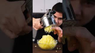 Download lagu 3 Michelin Star Mashed Potatoes At Home mp3
