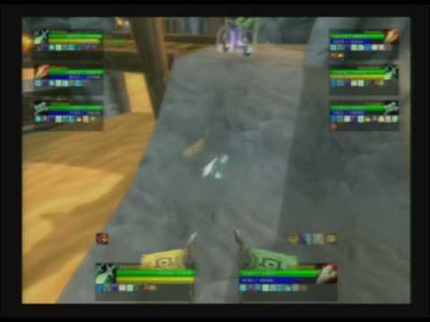 kill e A vs. Council of Mages Round 4 - Intel Extreme Masters Seoul