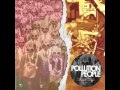 Pollution People - Panic Hands 