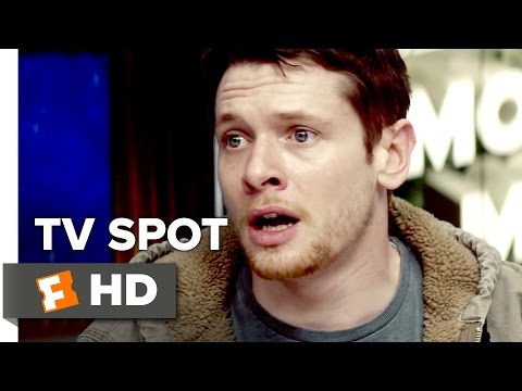 Money Monster TV SPOT - I'm Not the Real Criminal (2016) - Jack O'Connell Movie HD