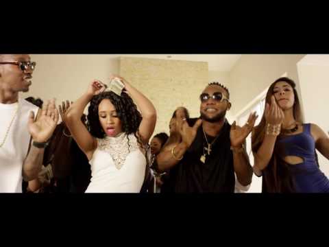 KCEE FT UHURU & DJ BUCKZ   TALK & DO Official Video