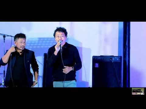 Timeless Band live performance at Ahuna Festival Celebration | Pughoboto | Sümi Hoho | 2025