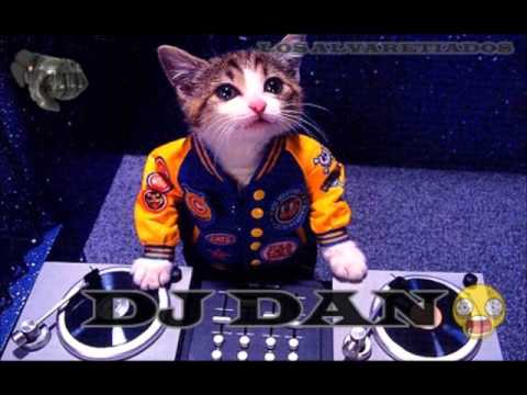 Jeffra El Diestro Ft. Kevin Roldan - Quimica (dj dan)