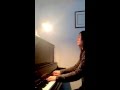 Through the Kaleidoscope - [By Steven Cravis - Played by Angie Chik]