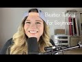 Beatbox Tutorial For Beginners