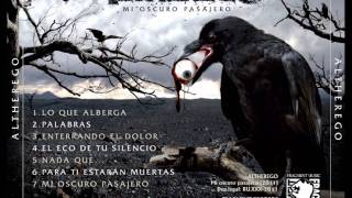 ALTHEREGO-04-El eco de tu silencio