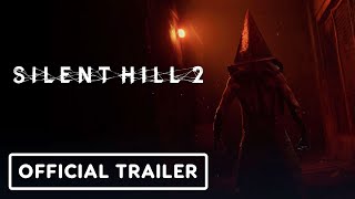 Silent Hill trailer thumbnail