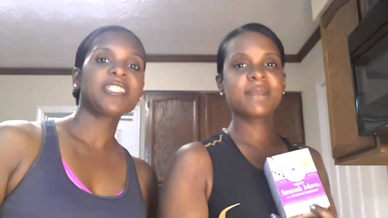 Twinganics Smooth Move