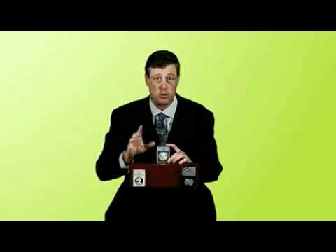Mike Mezack Introduction - Earn Cash Selling Money With Numis Network.flv