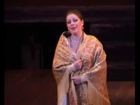 Yulia Lysenko - Rimsky-Korsakov - The Tsar's Bride - Marfa's Aria