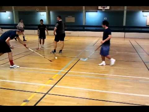 Calle testar distansskott