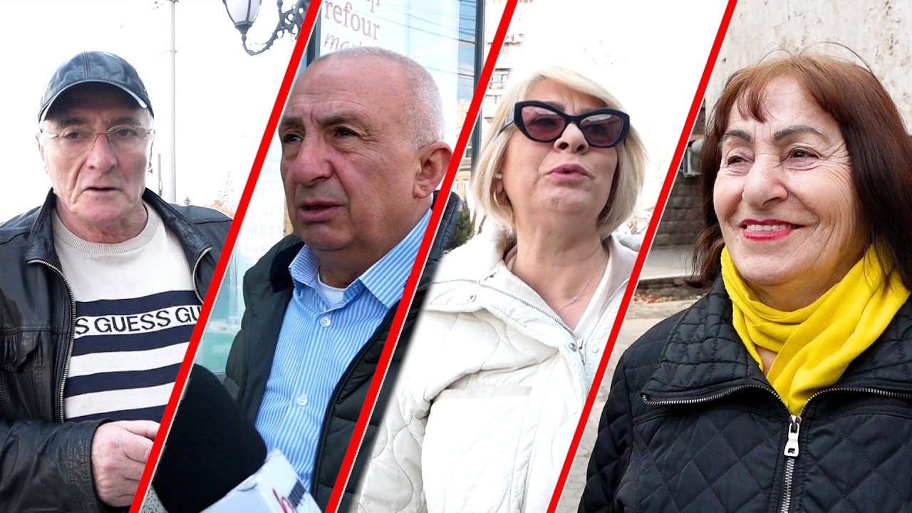 Քաղաքացիների վերաբերմունքն ընդդիմադիրների գործունեությանը