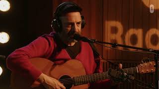 Adrian Crowley - Tangled video