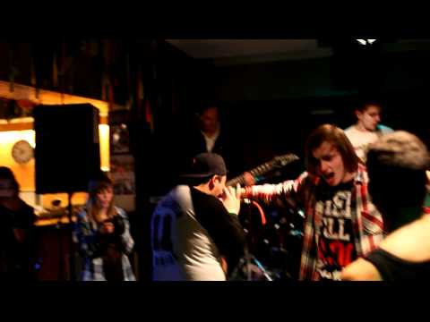 An Ocean Tide - Faith Or Forgiveness [TGI Cover]