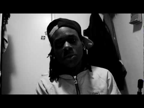 SDR-Goon - Freestyle