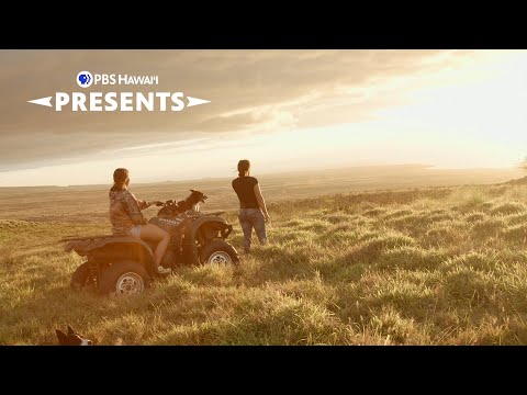 Island Cowgirls | PBS Hawaiʻi Presents