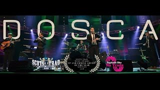 DOSCA - Up and Coming Artist of the Year Nomination Video - MG ALBA Scots Trad Music Awards 2016