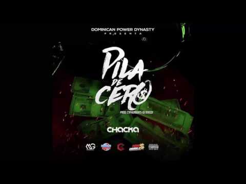 Chacka - Pila de Cero