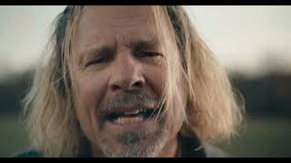 A Voice - Jeffrey Steele (Official Music Video)