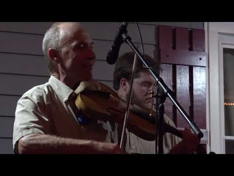 The Kevin Prater Band - Bluegrass Breakdown