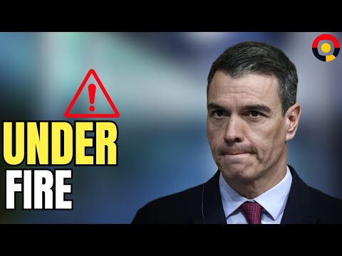🕵️ Scandal at the Top: Did Spain’s PM Know About the Koldo Case?