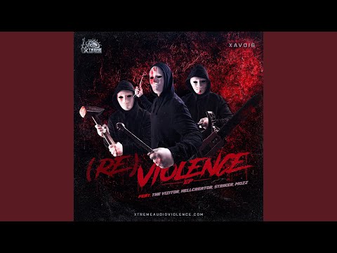 Slaughterhouse (The Vizitor Remix)