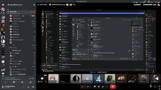 Yusky VS North (Discord Packing)