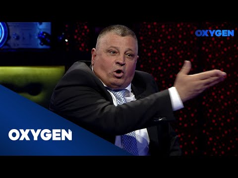 OXYGEN Pjesa 1 - Nasim Haradinaj 06.06.2020