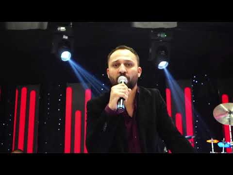 Planet Show Marko Sabanovic - Zena mi je ko Ferrari LIVE