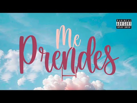 Grupo Rebeldia - ME PRENDES ( 2025 )