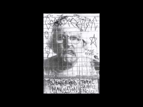 Gerontophiliac - Spladgered Mangulation (Full EP)