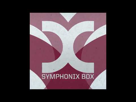 Symphonix & Venes - Sexy Dance (Fabio & Moon Remix) - Official