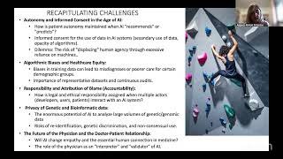 Artificial Intelligence in health: opportunities, challenges and global perspectives