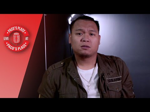 Bigat10 featuring Mary Anne - I Love The Way You Lie  (Live Performance)