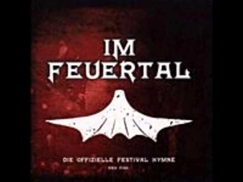 Eric Fish - Im Feuertal