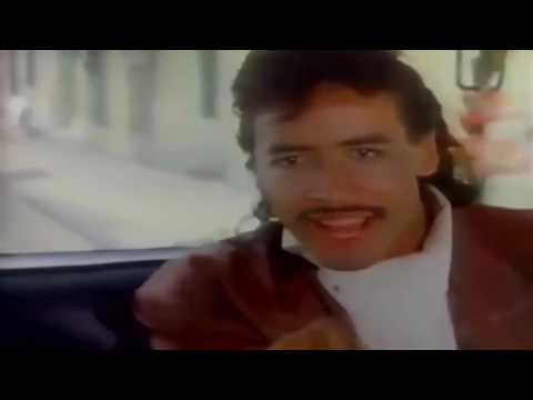 RANDY HALL - I'VE BEEN WATCHING YOU (Jamie's girl)