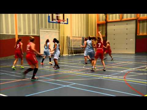 Dyna'75   HSV Basketball